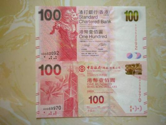 国内哪些银行可以换港币？换港币在哪个银行