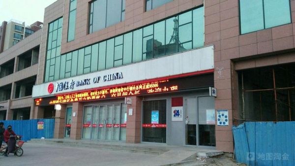 长垣那里有建设银行河南长垣？中行长垣县支行在哪个省市