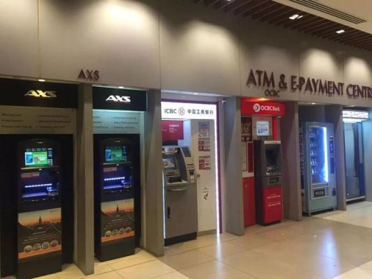 工商银行卡在越南atm取款？越南哪个atm取款方便