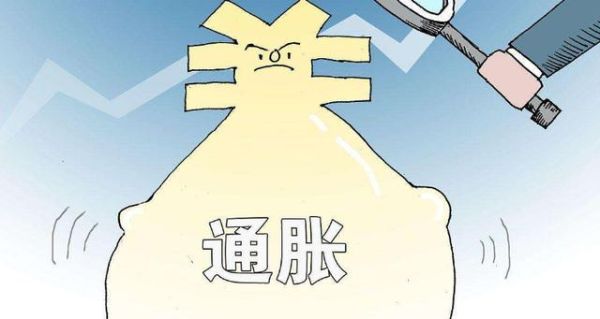 经济在通货膨胀时,什么行业会挣钱？哪个投资可以跑赢通胀
