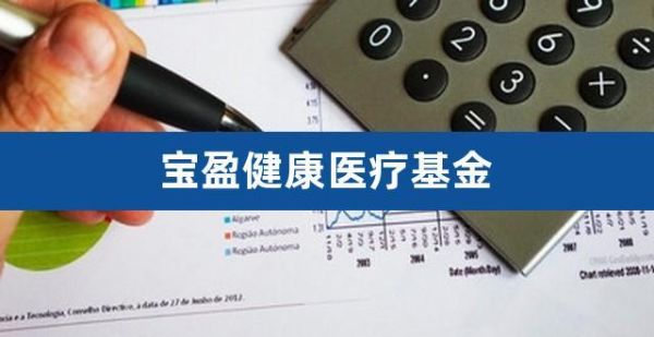 宝盈医疗基金怎么样？宝盈基金哪个好