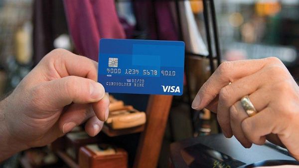 哪个银行的VISA卡比较好看，而且比较容易办理？visa信用卡哪个好