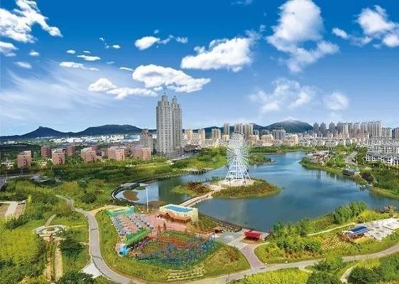大连引洋入连什么时间开工？大连民生广场商圈在哪个区