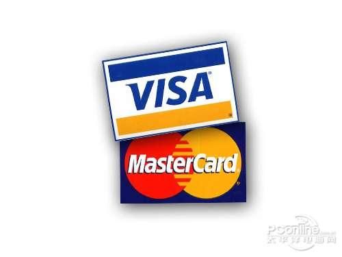 出国信用卡是visa还是master好用？mastercard哪个好