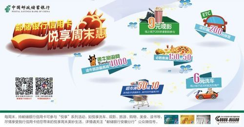 各大银行的信用卡都有什么活动？哪个网站信用卡活动