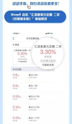 汇添息美元什么意思？汇添是哪个公司