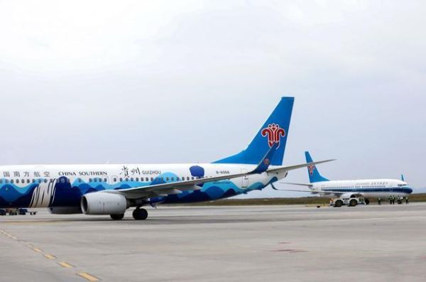 南航和山航哪个航空公司好？南航 山航 哪个好