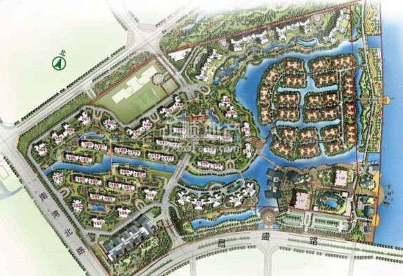 上海华发世纪城属哪个区？上海市华发路属于哪个区