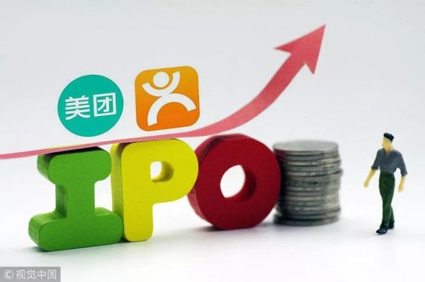 美团是谁的？美团上市用哪个公司吗