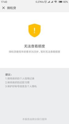 微粒贷综合评估未通过有办法吗？哪个网贷口子不看综合评分的