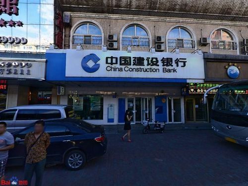 哈尔滨市目前哪几家银行开门？哈尔滨哪个建设银行营业