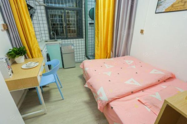 2021深圳租房便宜的地方？在水贝坐车从哪个站有到莲塘