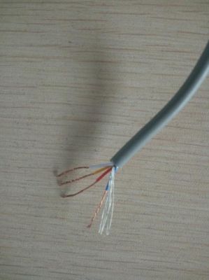 红绿蓝白分别是什么线？红线绿线哪个长