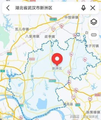 洪山的行政区划？龙岩新洲城在哪个位子