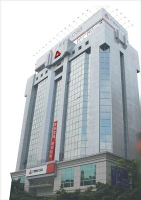 兰州市广发银行在哪里？广发银行总行在哪个区