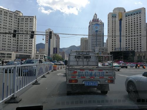 兰州西高铁站到东岗西路锦江阳光怎么走？东岗西路属于兰州市哪个区