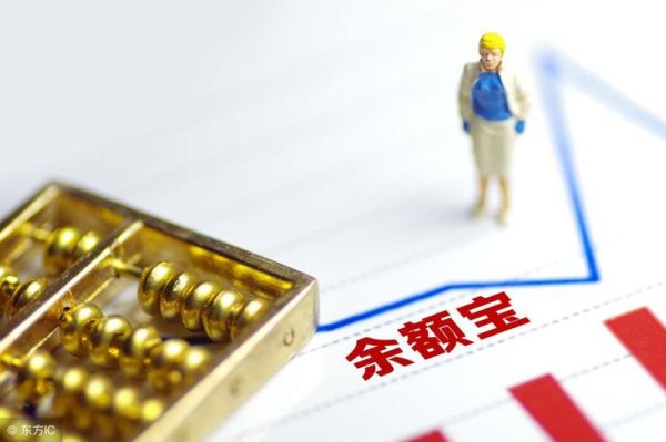 2020年余额宝和银行哪个利息高？2020余额宝放哪个基金好