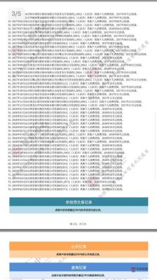 逾期偿还“信而富”的贷款会影响个人征信吗？信而富上征信是哪个