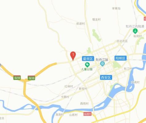 牡丹江丧葬费到什么地方办理？牡丹江民生大厅在江南哪个位置