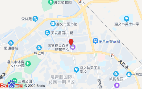 遵义市有几个贵阳银行的网点？珠海路海珠广场在哪个位置图