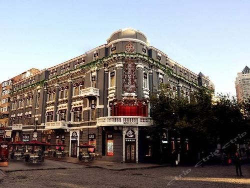 哈尔滨哪个酒店最好？哈尔滨道里哪个中国银行兑换外币手续费