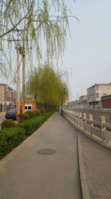 河北邢台桥东区属于哪个区？邢台市清风楼属于哪个区
