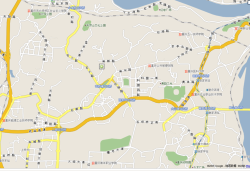 重庆市九龙坡区有哪些大学？成都九龙坡属于哪个区