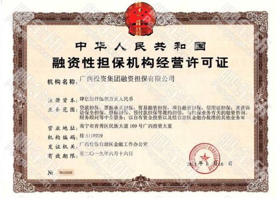 融慧（北京）投资基金管理有限公司怎么样？北京贷款找哪个担保公司比较好