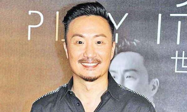郑中基九龙十只虎是哪部戏？江可爱视频在哪个平台