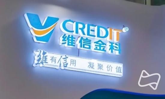 维信金科和维仕担保是一家公司吗？成都维仕是哪个贷款
