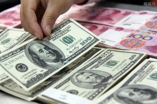 什么银行能存美元？哪个银行收美金最划算