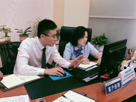 银行的对私客户经理和对公客户经理哪个好？银行对公对私哪个好