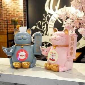 招财猫是什么意思啊？招财猫和聚财猫哪个好