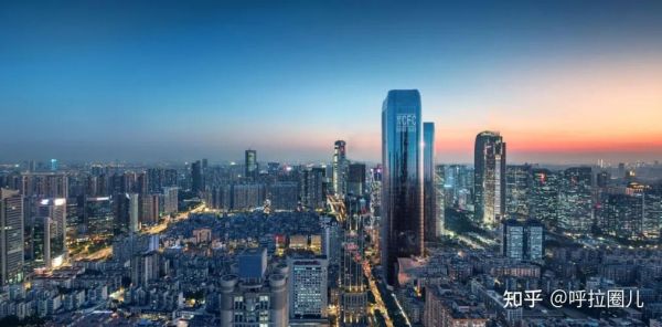 三大国际大都会是哪三个城市？互联网金融 哪个城市最多 2016