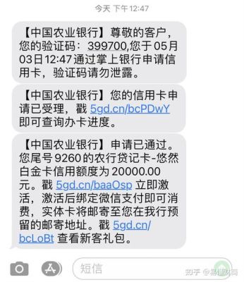 2021农行二卡额度会高点嘛？哪个银行信用卡二卡额度不一样