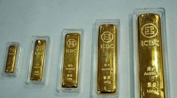 四大银行金条哪家最好？哪个银行比较可信
