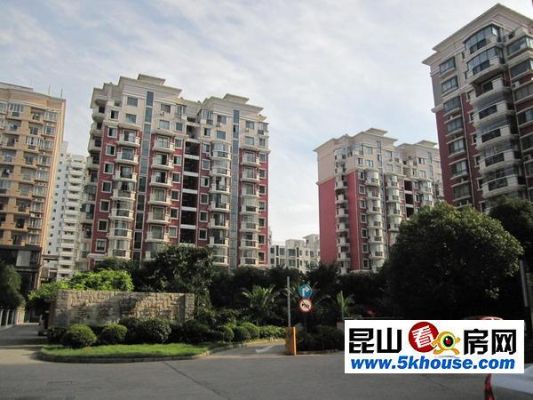 皇家花园属于昆山哪个社区？昆山市萧林路是哪个区