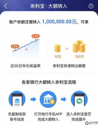 桂林银行如意宝，与定活两便的区别？如意宝与余额宝哪个好