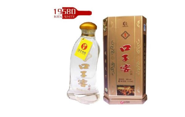 5年口子窖和御尊哪个好？哪个口子能下5万
