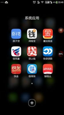 有什么正规的借贷平台？哪个借款平台比较好