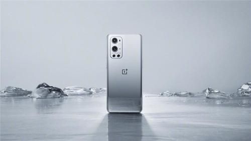 一加9pro 哪个版本好看？闪银哪个版本好