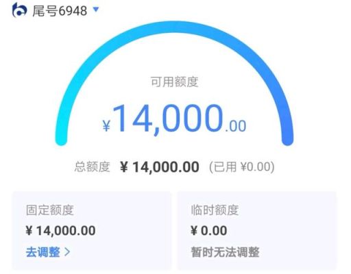 交行信用卡额度一般多少？交通银行哪个额度高