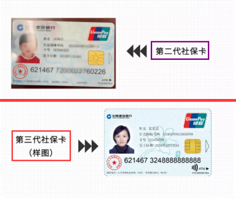 社保卡办哪个银行的有区别吗？哪个银行的社保卡比较