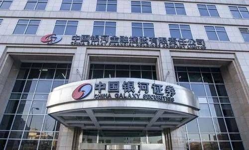 中国银河证券能直接开通股指期货吗？股指期货在哪个所