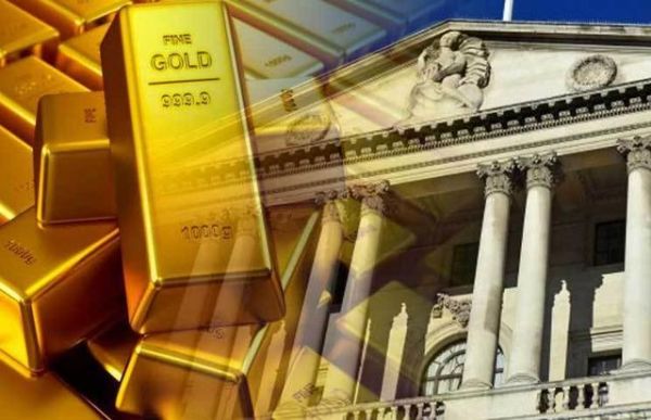 买黄金去哪个银行买合适？企业收外币四大行哪个行好