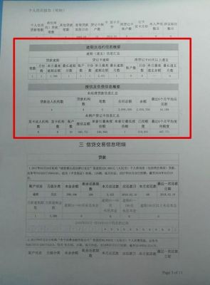 征信欠款和实际欠款金额不符？负债贷款哪个平台可以