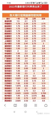40亿存银行3年利息多少？40亿钱存在哪个银行最安全