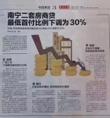 南宁新房办房贷各个银行有什么要求？南宁哪个建行办理个贷的