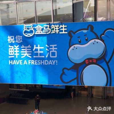 那个城市盒马鲜生店最多？盒马是哪个地方