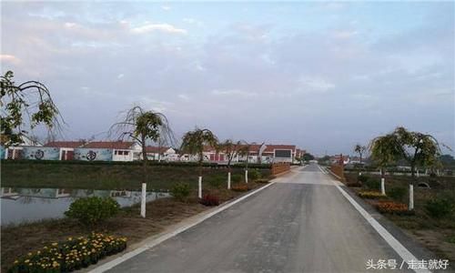 山东省沾化县富国镇打么李村才发生了一件大事，你知道么？富国是在哪个省